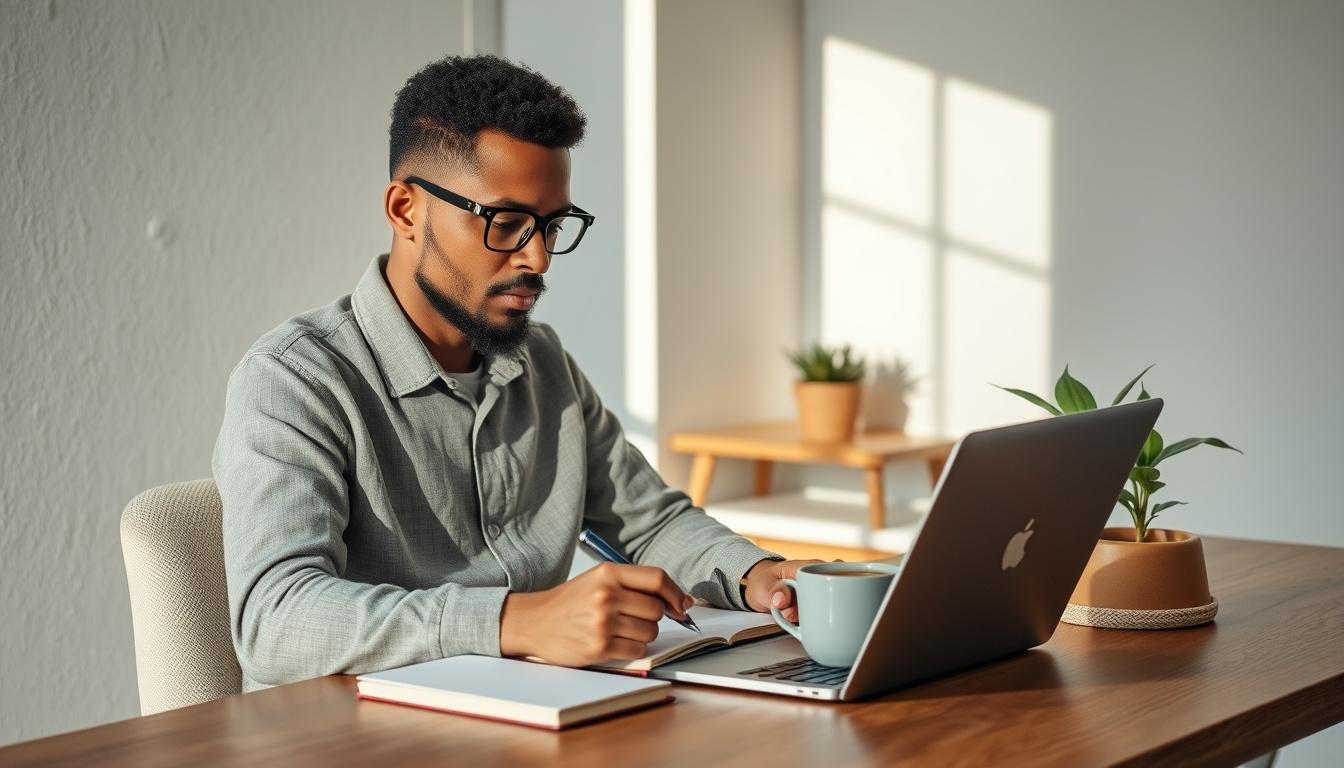 Spiritual Growth for Business Leaders