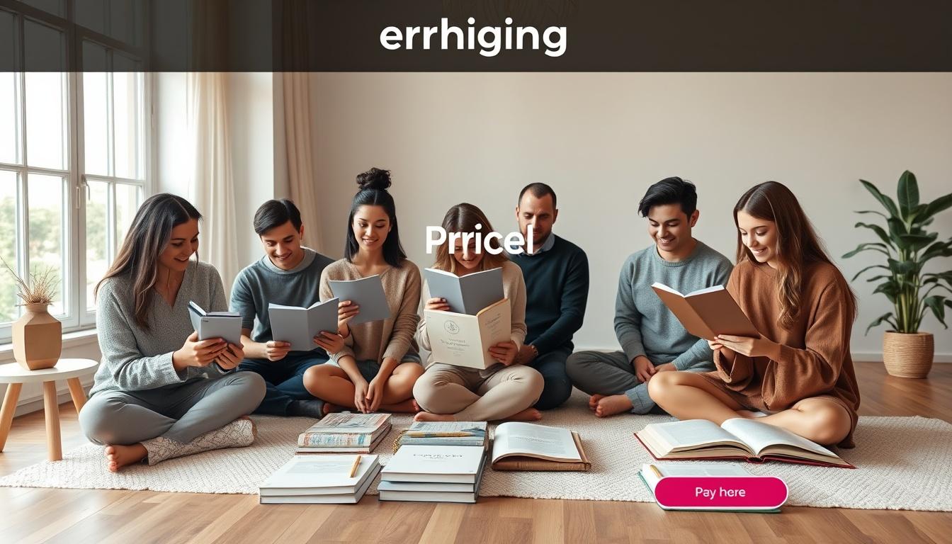 Pricing visual